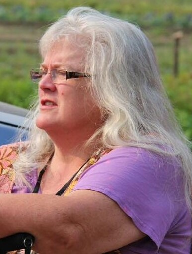 Sherry
            Lyn 
            
            Edmunds