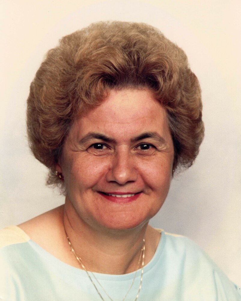Floy
            
            
            McDonald-Perry