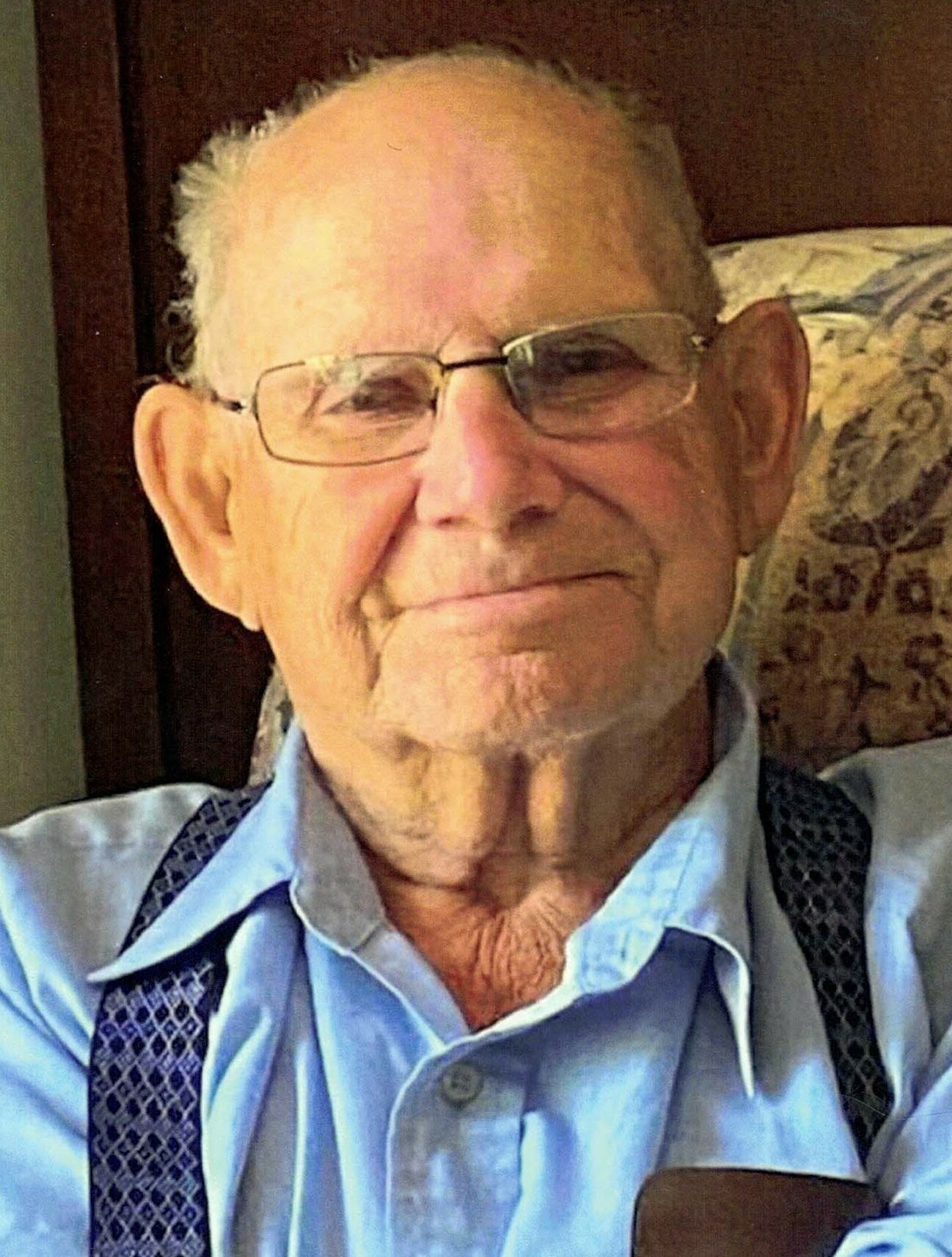 Evan
            
            
            Wills