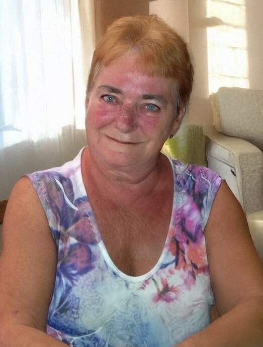 Glenda
            
            
            Lambert (Perry)