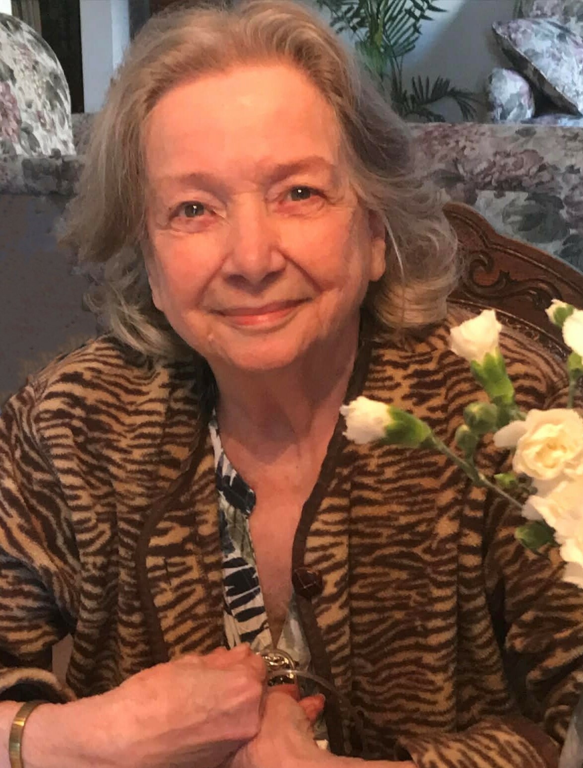 Grace
            
            
            Pustowka (Middleton)