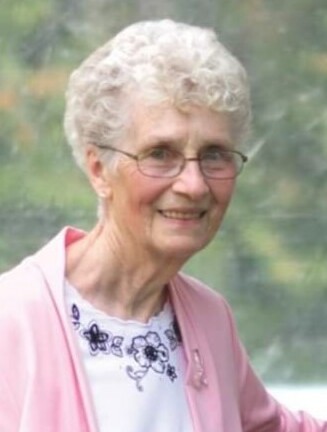 Judith
            Ann 
            
            Cox (Carey)