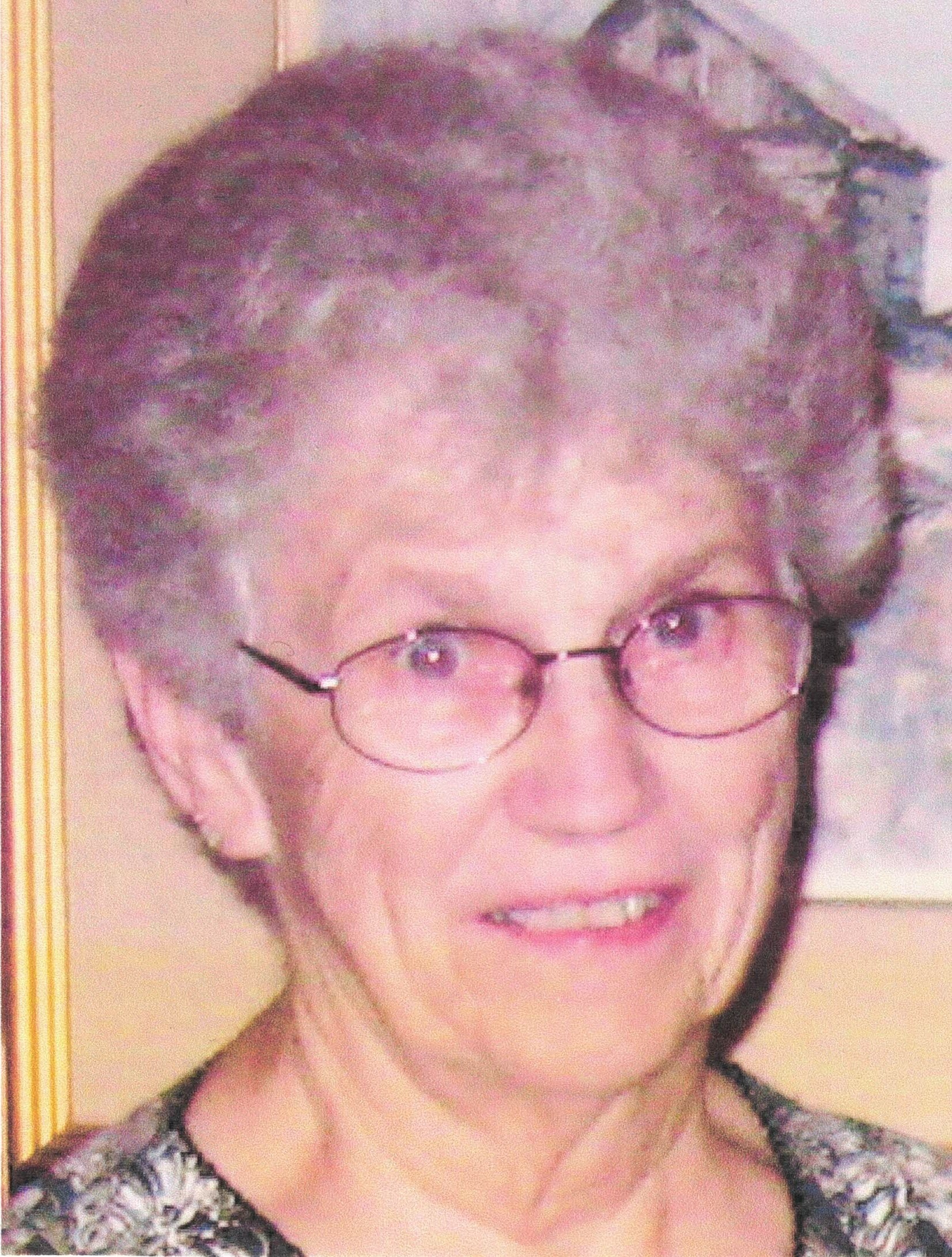 Irene-Dusharme-Howden