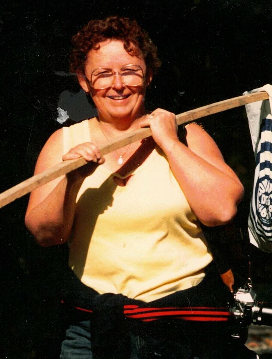 Shirley-Miller-Pettifer